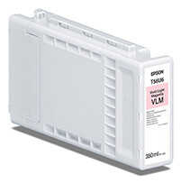 Epson UltraChrome Pro10 inktcartridge 1 stuk(s) Origineel Helder licht magenta