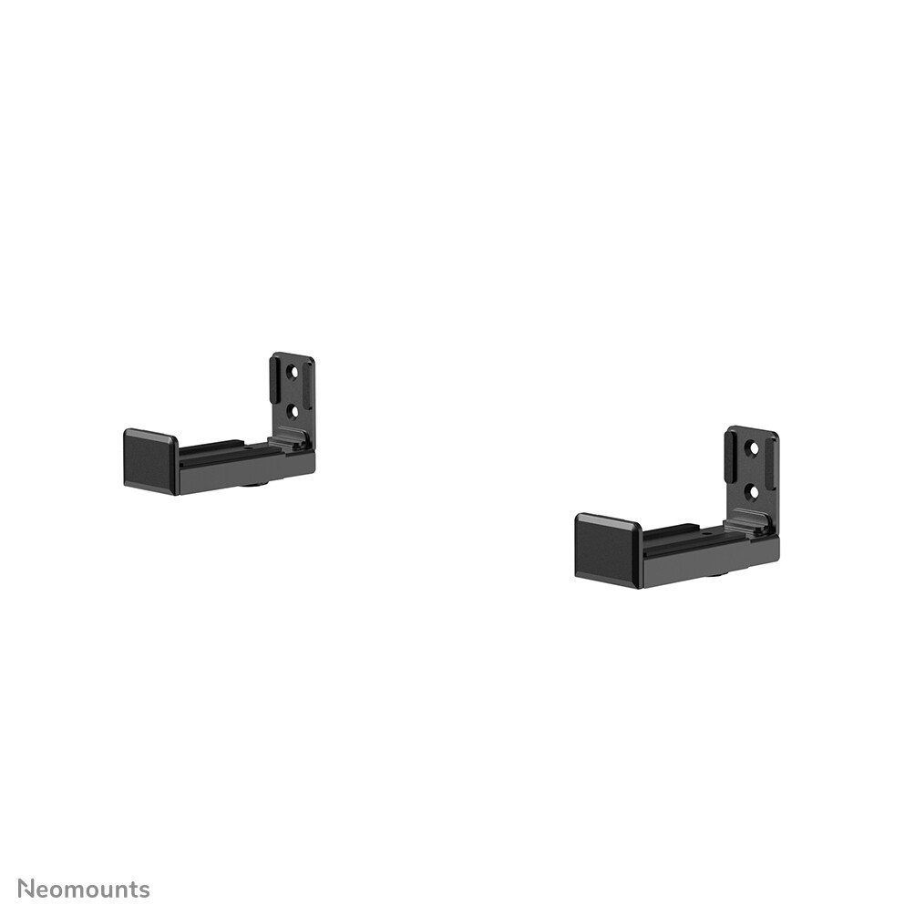 Neomounts AWL29-550BL1 Videobar/soundbar houder wand - max 15 kg - universeel - Afbeelding 7