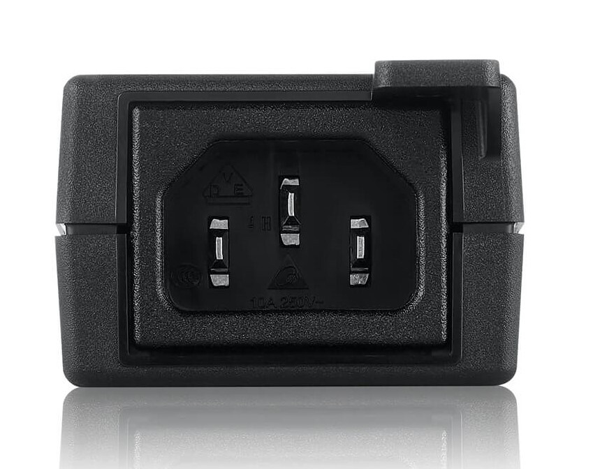 Zyxel PoE12-30W 2.5 Gigabit Ethernet - Afbeelding 2