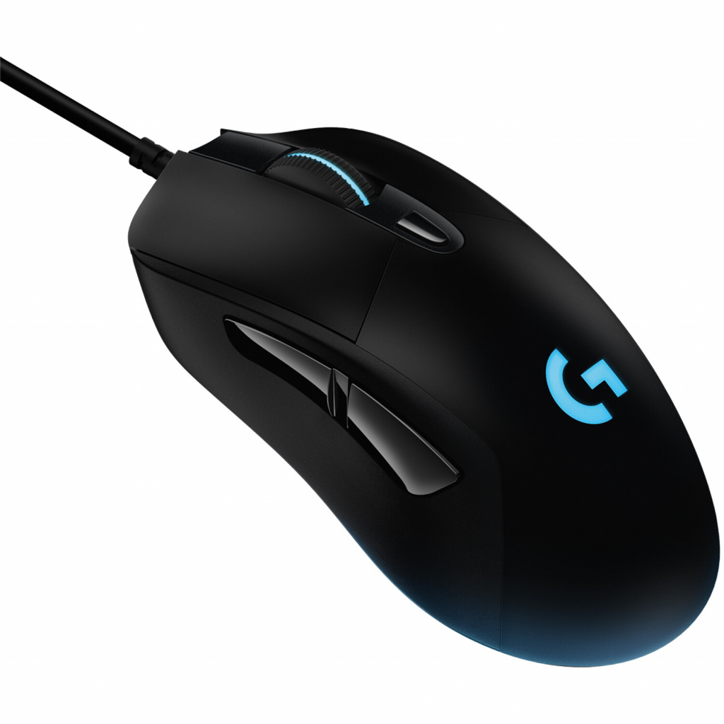 Logitech G G403 HERO - Afbeelding 3