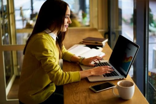 3M BP140W1B schermfilter 35,6 cm (14") Laptop Randloze privacyfilter voor schermen - Afbeelding 2