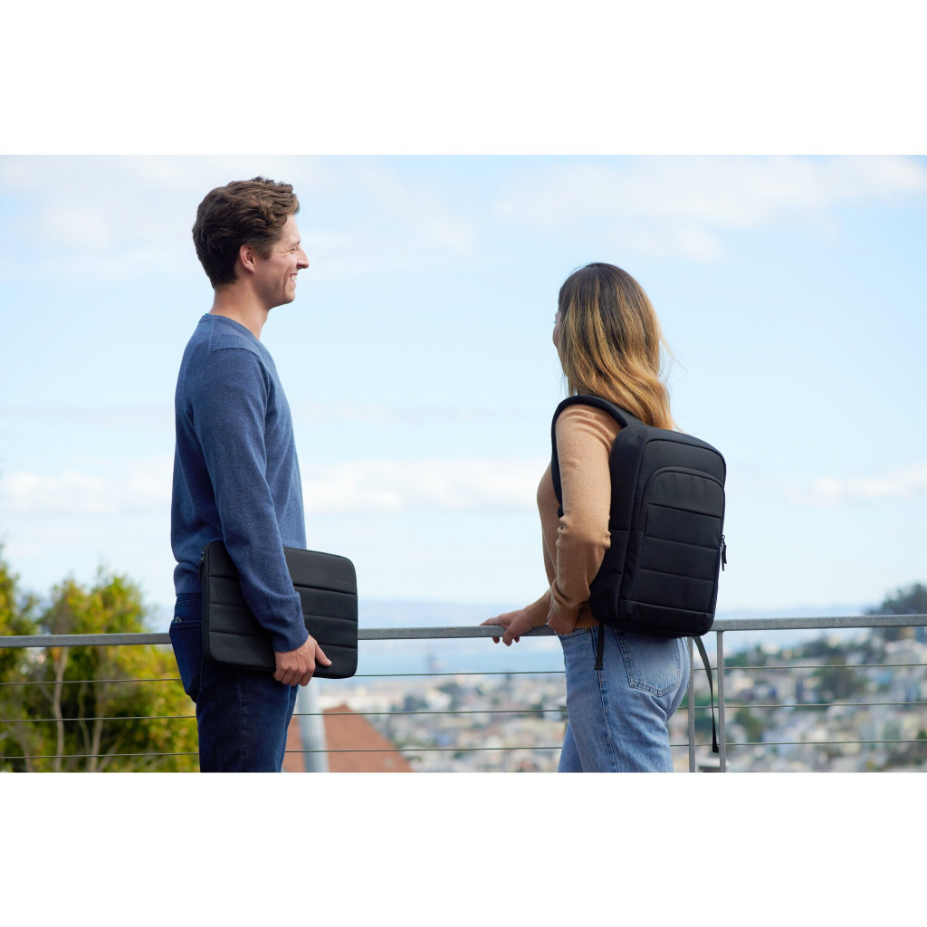 Kensington EQ 14" Laptop Backpack - Afbeelding 10
