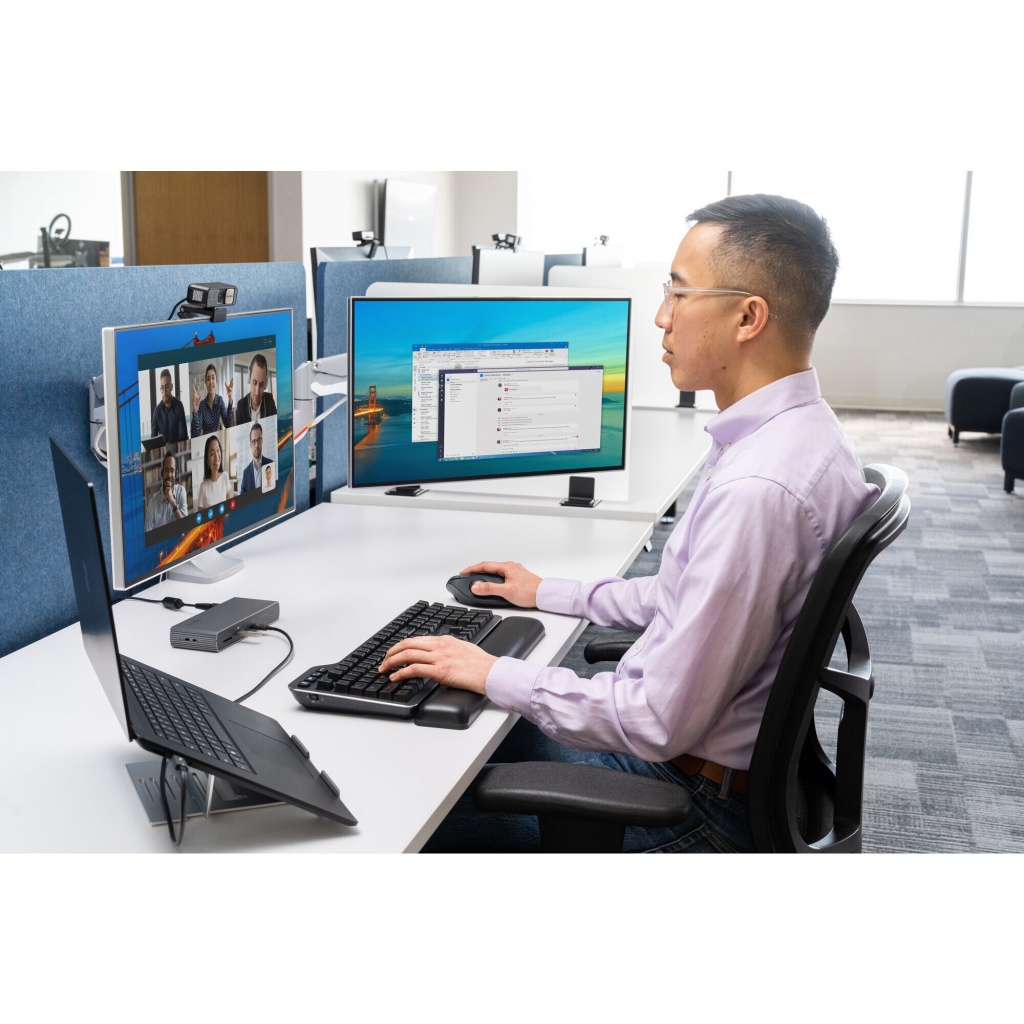 Kensington Easy Riser Aluminium Laptop Riser - Afbeelding 5