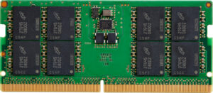 HP 32 GB DDR5 5600 MHz SODIMM-geheugen