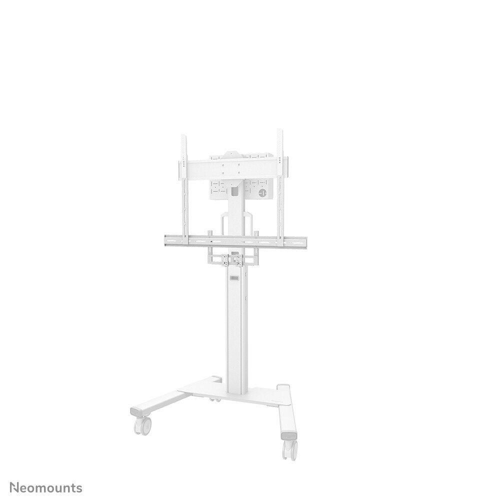 Neomounts AV2-500WH Videobar kit 43-110" - VESA - max 10 kg - universeel