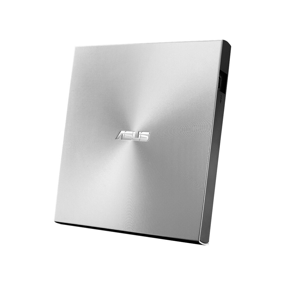 ASUS ZenDrive U9M optisch schijfstation DVD±RW Zilver - Afbeelding 3