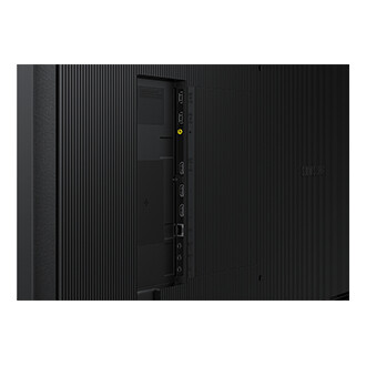 Samsung 50" Crystal UHD Signage QBC - Afbeelding 11