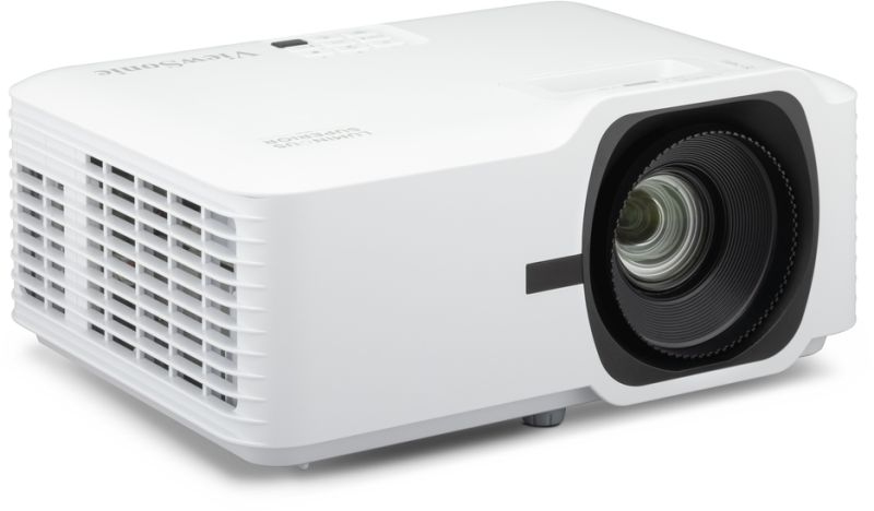 Viewsonic LS630W beamer/projector Projector met normale projectieafstand 4500 ANSI lumens DMD WXGA (1280x800) Wit - Afbeelding 6