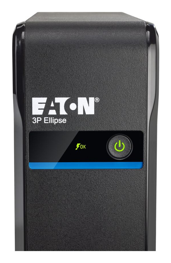 Eaton 3P Ellipse 700 UPS Stand-by (Offline) 0,7 kVA 420 W 4 AC-uitgang(en) - Afbeelding 9
