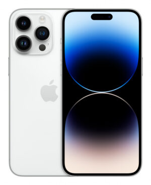 Apple iPhone 14 Pro Max 17 cm (6.7") Dual SIM iOS 17 5G 512 GB Zilver