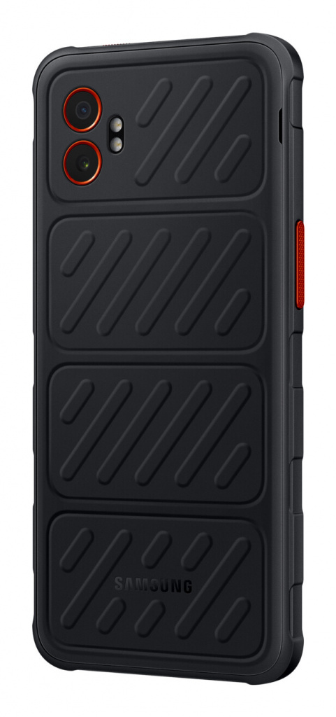 Samsung Galaxy XCover7 Pro 16,8 cm (6.6") Hybride Dual SIM 5G USB Type-C 6 GB 128 GB 4350 mAh Zwart - Afbeelding 6