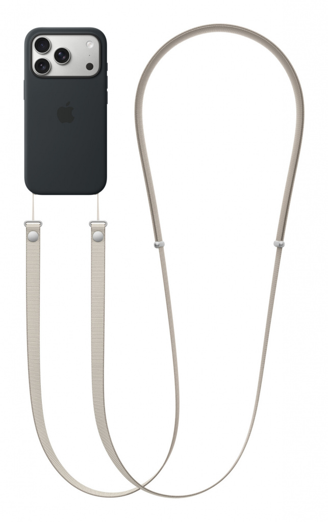 Apple MGGK4ZM/A accessoire voor mobiele telefoonhoesjes - Afbeelding 2