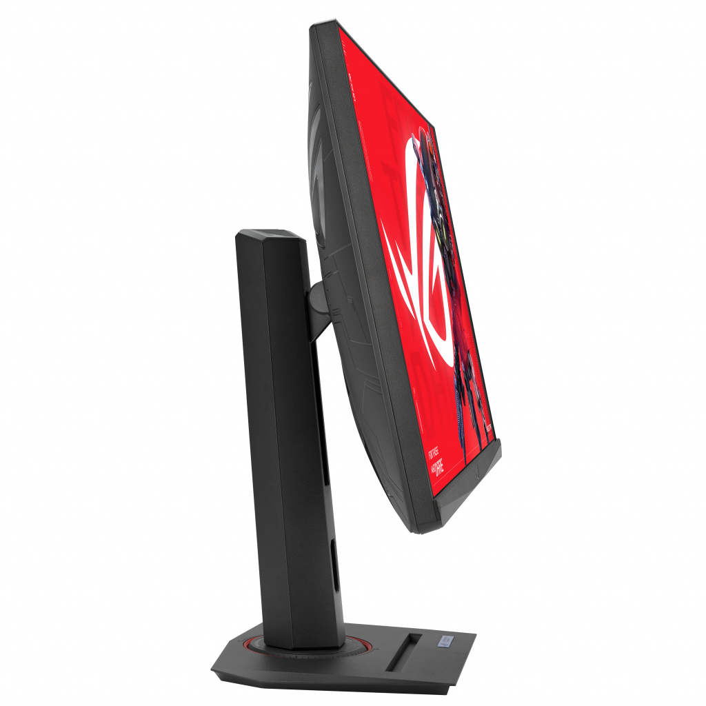 ASUS ROG Strix XG27UCG computer monitor 68,6 cm (27") 3840 x 2160 Pixels 4K Ultra HD LCD Zwart - Afbeelding 6