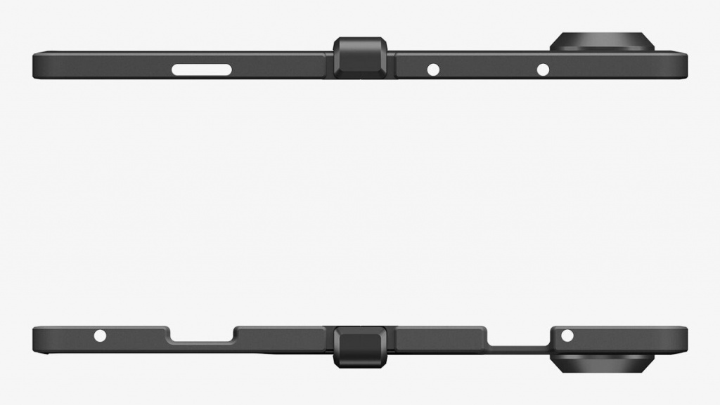 Spigen Tough Armor Pro mobiele telefoon behuizingen 20,3 cm (8") Hoes Zwart - Afbeelding 20