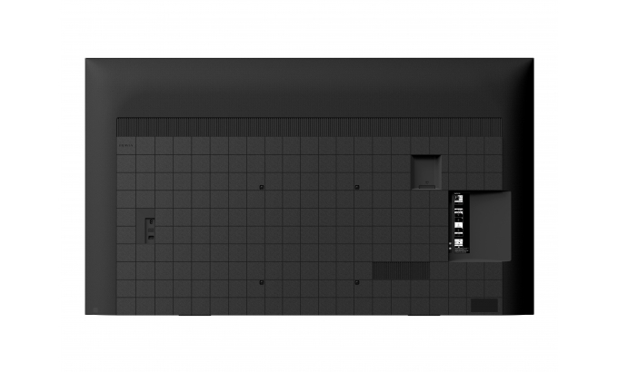 Sony FWD-85X80L tv 2,16 m (85") 4K Ultra HD Smart TV Wifi Zwart - Afbeelding 9