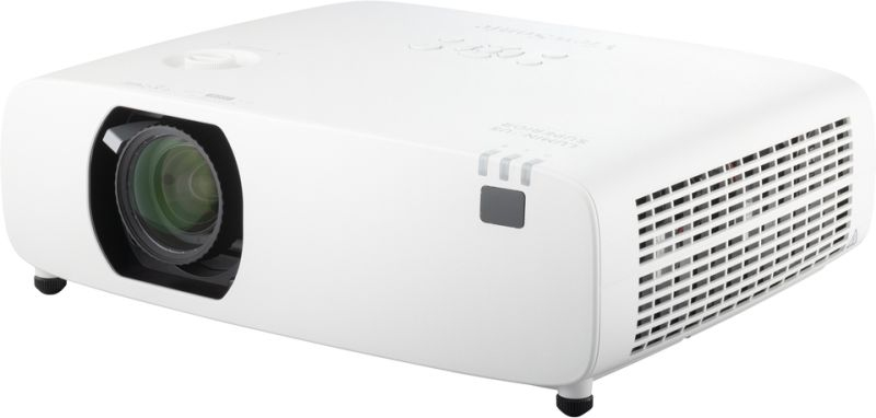 Viewsonic LSC521WU beamer/projector Projector met normale projectieafstand 5200 ANSI lumens 3LCD WUXGA (1920x1200) Wit - Afbeelding 2