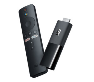 Xiaomi Mi TV Stick HDMI Full HD Android Zwart