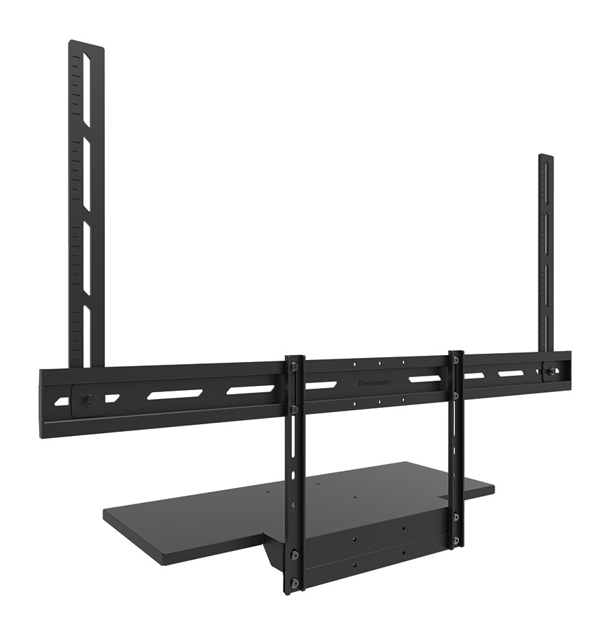 Neomounts AV40-500BL Toetsenbordhouder kit 43-110" - VESA - max 2,5 kg - universeel - Afbeelding 7