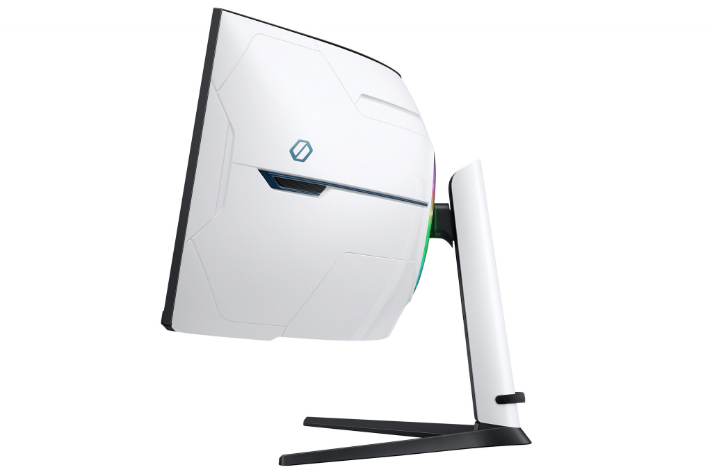 Samsung 57" Odyssey Neo G9 G95NC DUHD 240Hz Gaming Monitor - Afbeelding 9