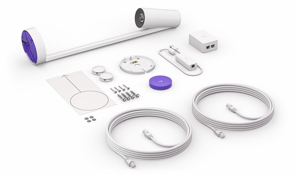 Logitech Scribe - Afbeelding 3