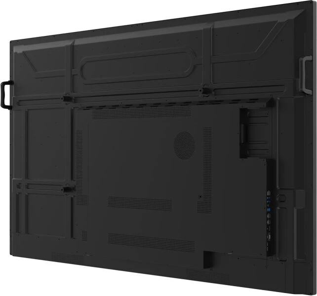 Viewsonic IFP7534 interactief whiteboard 190,5 cm (75") 3840 x 2160 Pixels Touchscreen Zwart - Afbeelding 5