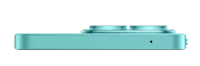 Honor 400 Lite 17 cm (6.7") Dual SIM MagicOS 9.0 5G USB Type-C 8 GB 256 GB 5230 mAh Groen - Afbeelding 11