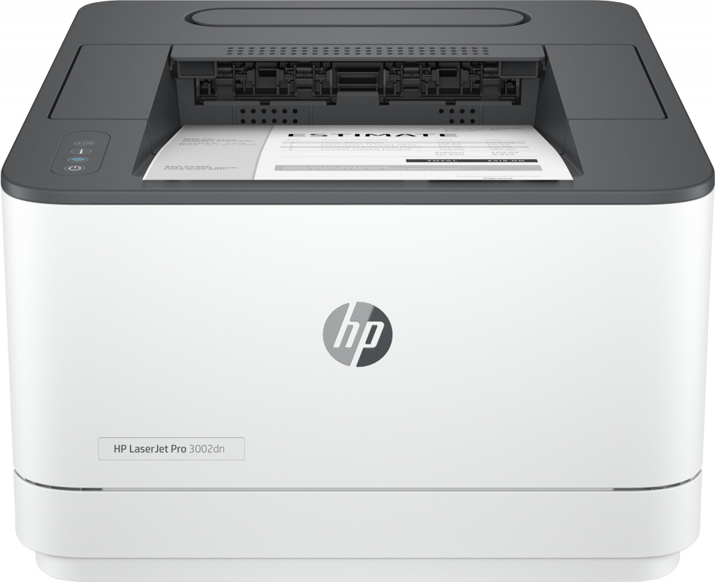 HP LaserJet Pro 3002dn printer