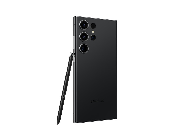 Samsung Galaxy S23 Ultra SM-S918B 17,3 cm (6.8") Dual SIM Android 13 5G USB Type-C 12 GB 512 GB 5000 mAh Zwart - Afbeelding 4