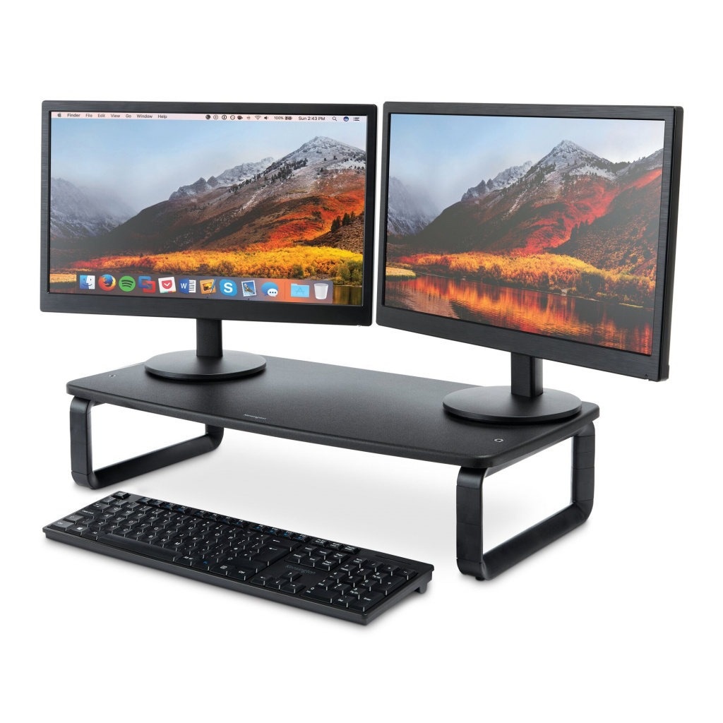 Kensington SmartFit Extra Wide Monitor Stand - Afbeelding 4