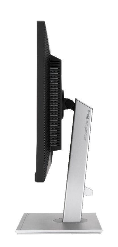 ASUS ProArt PA279CV computer monitor 68,6 cm (27") 3840 x 2160 Pixels 4K Ultra HD LED Zwart, Zilver - Afbeelding 12
