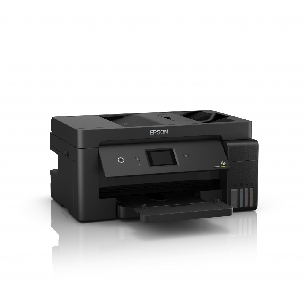 Epson EcoTank ET-15000 A3+ multifunctionele Wi-Fi-printer met inkttank, inclusief tot 3 jaar inkt - Afbeelding 14