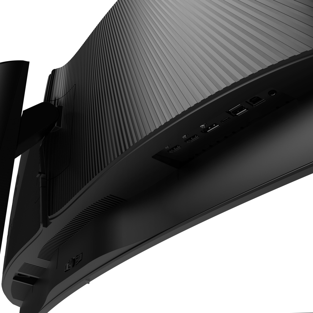 MSI MPG 491CQP QD-OLED computer monitor 124,5 cm (49") 5120 x 1440 Pixels DQHD Zwart - Afbeelding 23