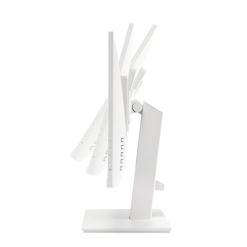 ASUS VA24EQSB-W computer monitor 60,5 cm (23.8") 1920 x 1080 Pixels Full HD LED Wit - Afbeelding 12