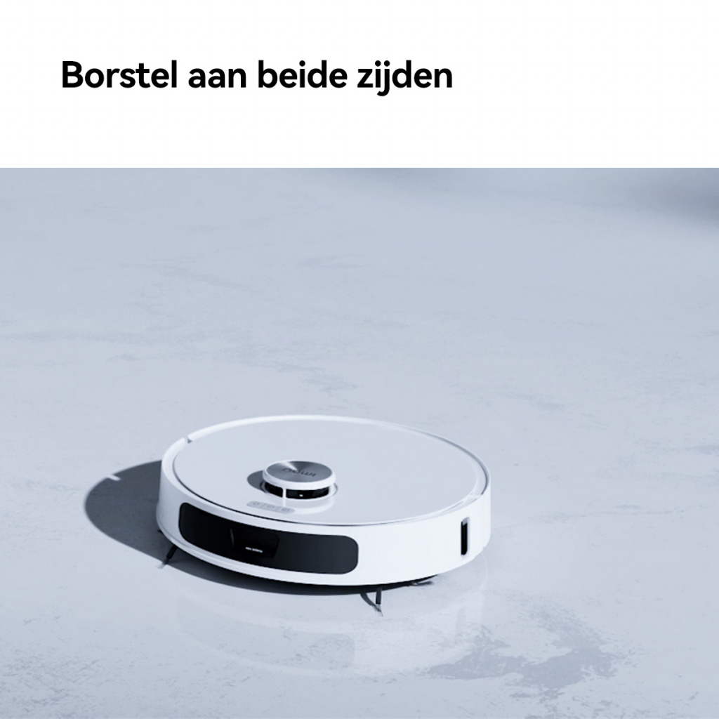 Imou RV3 0,32 l Stofzak Wit - Afbeelding 11