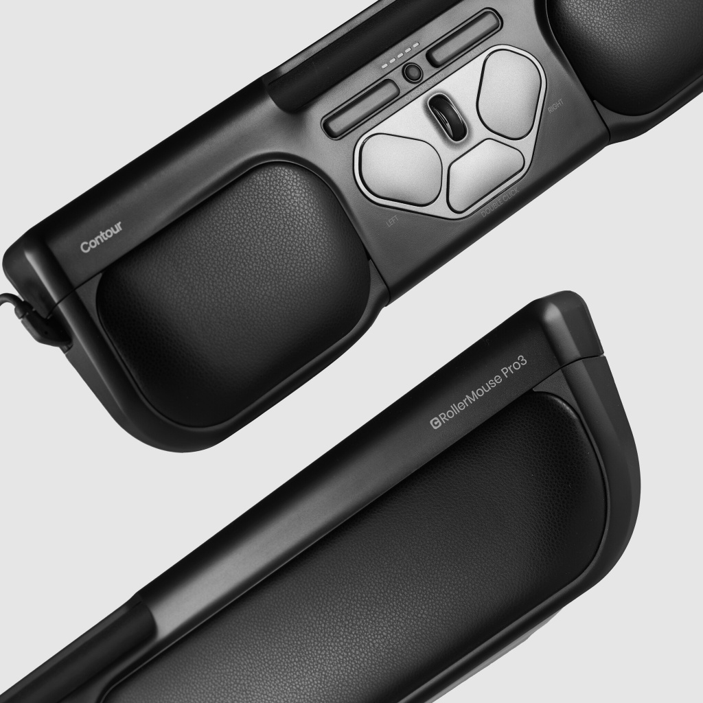 Contour Design RollerMouse Pro 3 - Afbeelding 4