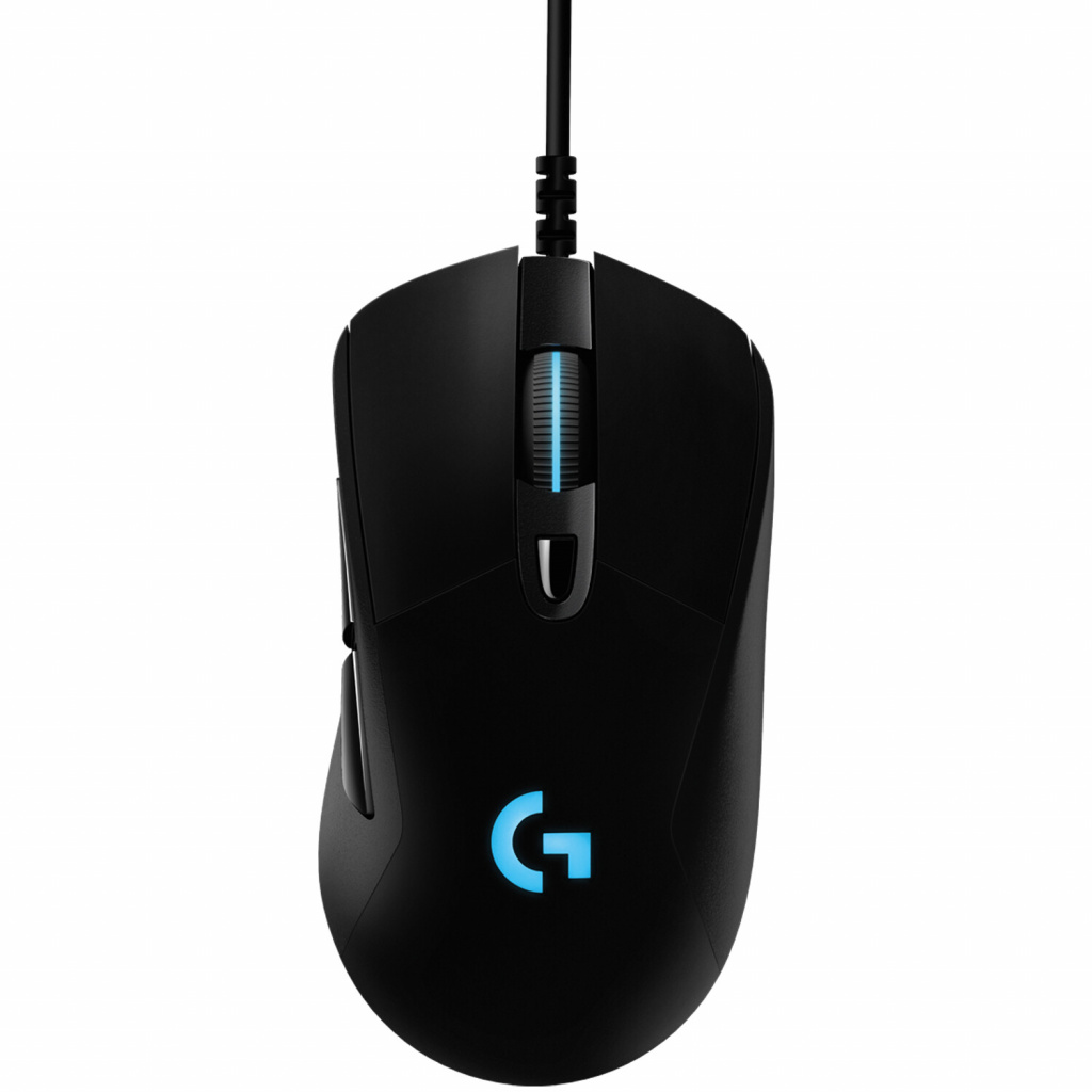 Logitech G G403 HERO - Afbeelding 22