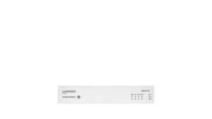 LANCOM R&S Unified Firewall UF-60 firewall (hardware) Desktop 3,5 Gbit/s