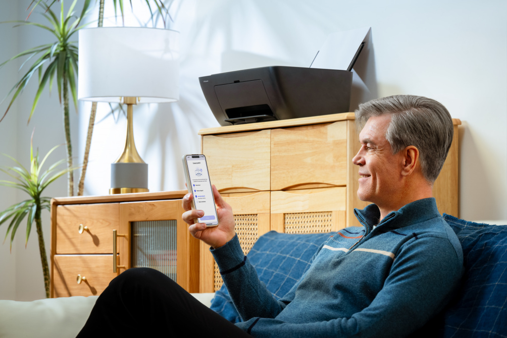 HP DeskJet 2920 Draadloos All-in-One Kleur Printer - Afbeelding 16