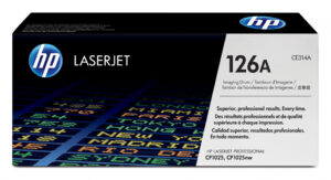 HP 126A LaserJet fotogevoelige rol