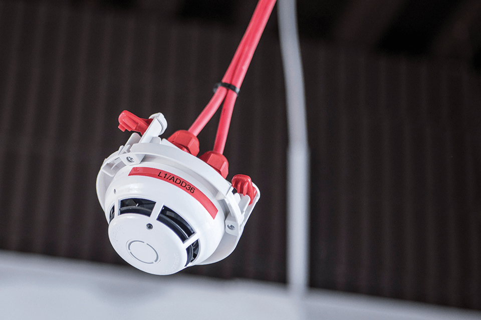 Brother PTE110VPYP1 labelprinter 180 x 180 DPI 20 mm/sec TZe QWERTY - Afbeelding 4