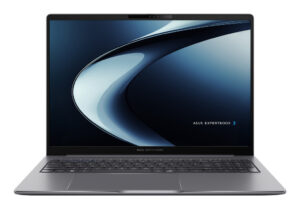 ASUS ExpertBook P3 P3605CVA-MB0170X Intel® Core™ i7 i7-13620H Laptop 40,6 cm (16") WUXGA 32 GB DDR5-SDRAM 1 TB SSD Wi-Fi 6 (802.