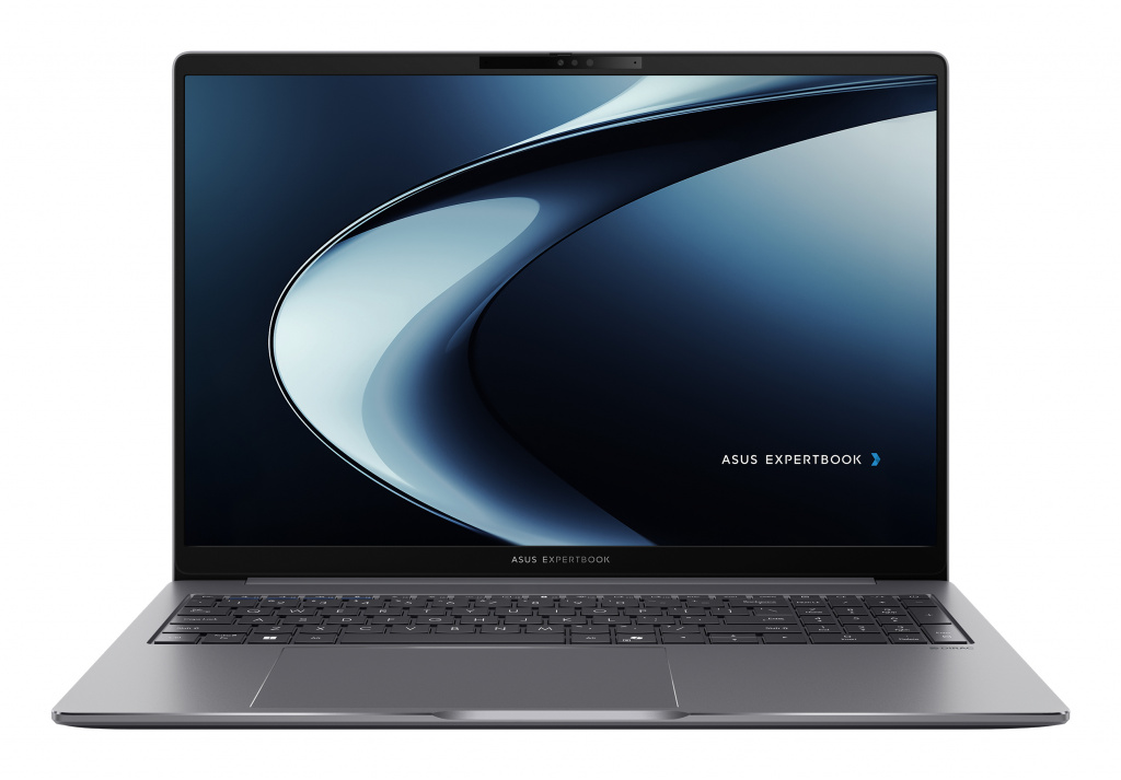 ASUS ExpertBook P3 P3605CVA-MB0170X Intel® Core™ i7 i7-13620H Laptop 40,6 cm (16") WUXGA 32 GB DDR5-SDRAM 1 TB SSD Wi-Fi 6 (802.