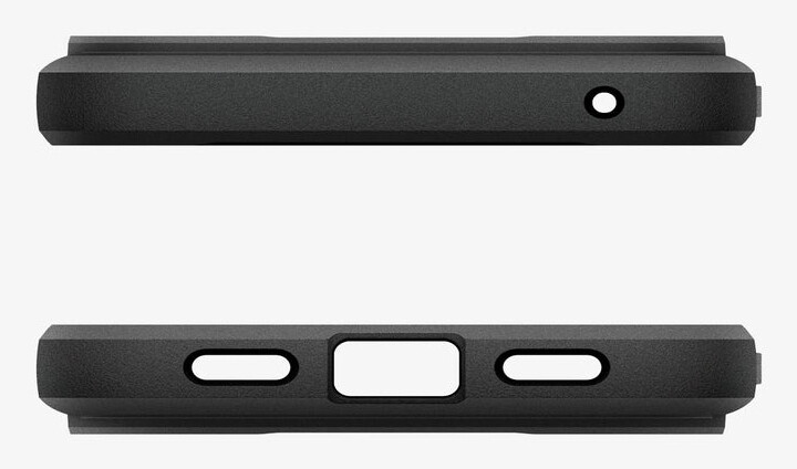 Spigen ACS09721 mobiele telefoon behuizingen 17,3 cm (6.8") Hoes Zwart - Afbeelding 10