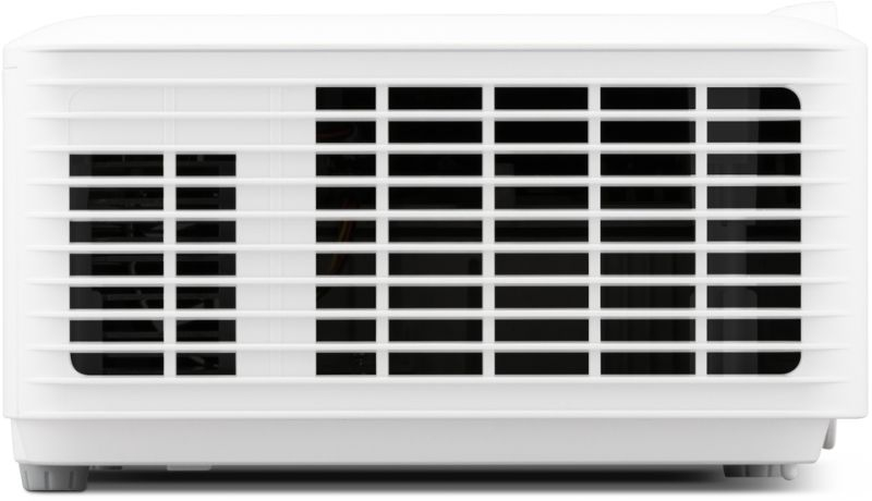 Viewsonic LS630W beamer/projector Projector met normale projectieafstand 4500 ANSI lumens DMD WXGA (1280x800) Wit - Afbeelding 15