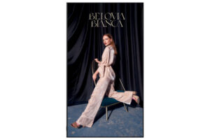 Samsung 115" 4K UHD Smart Signage QH115F-X