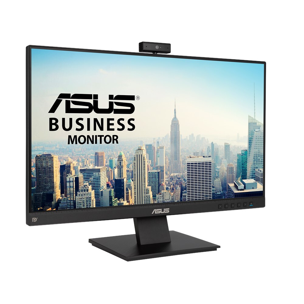 ASUS BE24EQK computer monitor 60,5 cm (23.8") 1920 x 1080 Pixels Full HD LED Zwart - Afbeelding 3