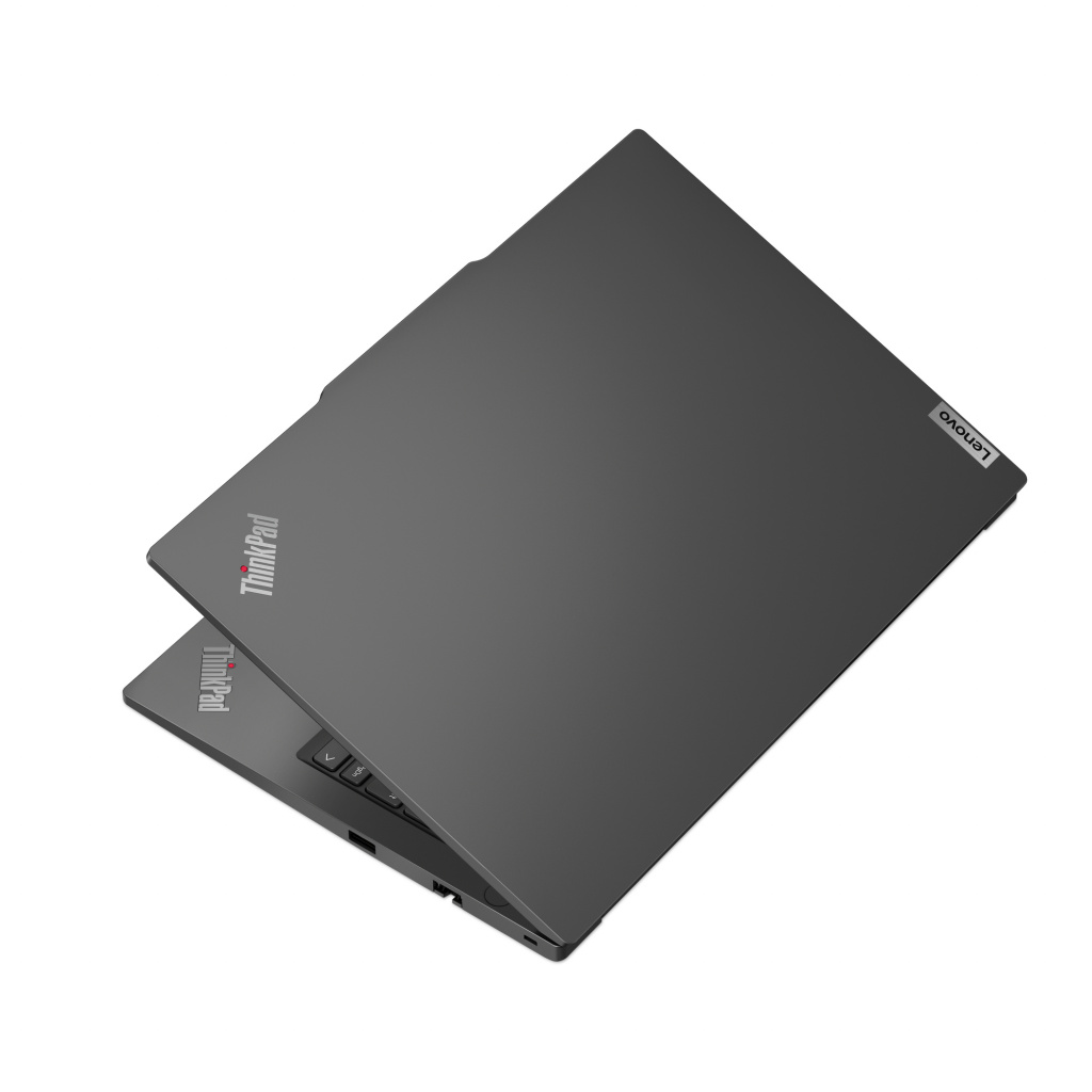 Lenovo ThinkPad E14 Gen 6 (AMD) AMD Ryzen™ 5 7535HS Laptop 35,6 cm (14") WUXGA 16 GB DDR5-SDRAM 512 GB SSD Wi-Fi 6E (802.11ax) W - Afbeelding 11