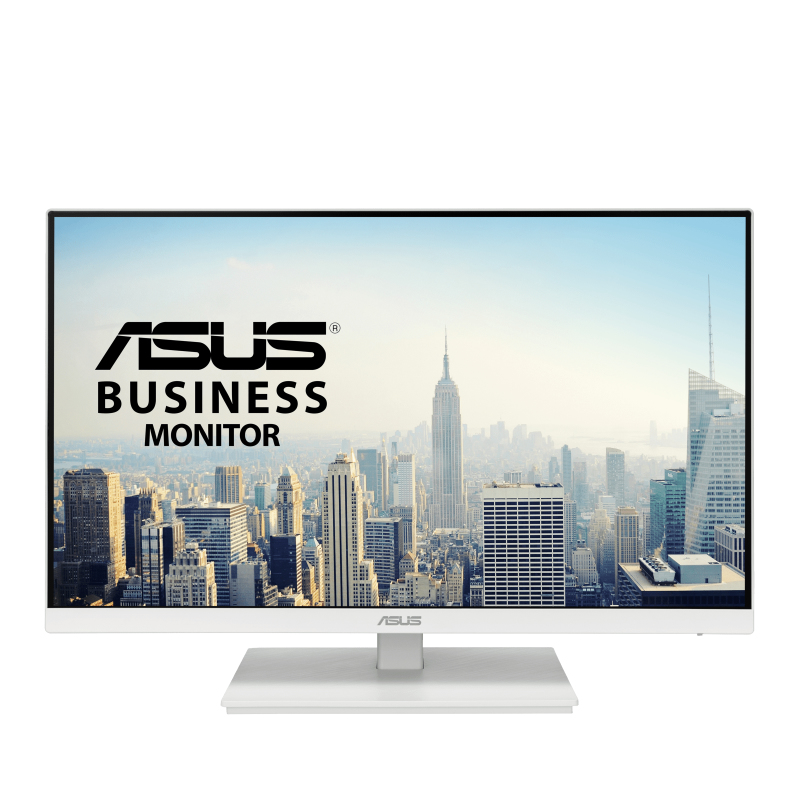 ASUS VA24EQSB-W computer monitor 60,5 cm (23.8") 1920 x 1080 Pixels Full HD LED Wit - Afbeelding 7
