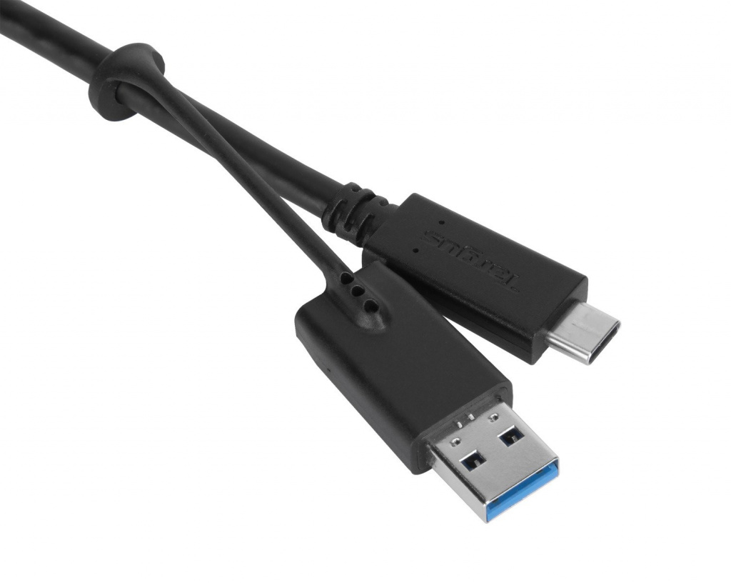 Targus DOCK310EUZ laptop dock & poortreplicator Bedraad USB 3.2 Gen 1 (3.1 Gen 1) Type-C Zwart - Afbeelding 10