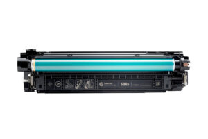HP 508A originele gele LaserJet tonercartridge